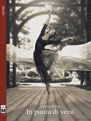 cover image of In punta di versi